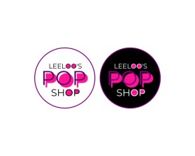 Leeloo's Pop Shop entry by andesign