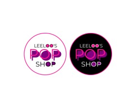 Leeloo's Pop Shop entry by andesign