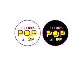 Leeloo's Pop Shop entry by andesign