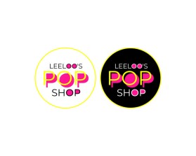 Leeloo's Pop Shop entry by andesign