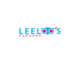 Leeloo's Pop Shop entry by MyLess