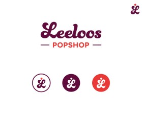 Leeloo's Pop Shop entry by nsdhyd