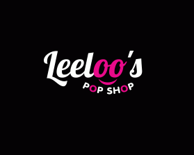 Leeloo's Pop Shop entry by dsdezign