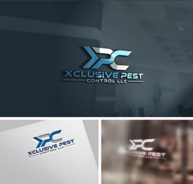 Xclusive Pest Control LLC  entry by MD. MIZANUR ROHMAN
