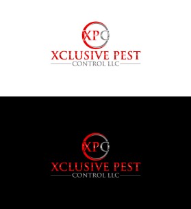 Xclusive Pest Control LLC  entry by MD. MIZANUR ROHMAN