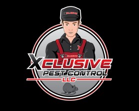 Xclusive Pest Control LLC  entry by cristiano luparia