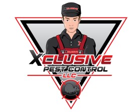 Xclusive Pest Control LLC  entry by cristiano luparia