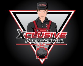 Xclusive Pest Control LLC  entry by cristiano luparia