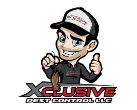 Xclusive Pest Control LLC  entry by Stephen Jenkins
