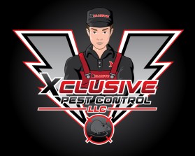 Xclusive Pest Control LLC  entry by cristiano luparia