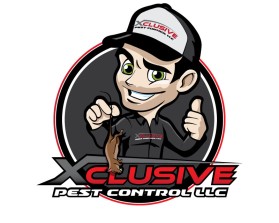 Xclusive Pest Control LLC  entry by Stephen Jenkins