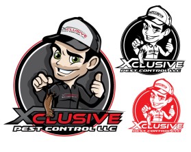 Xclusive Pest Control LLC  entry by Stephen Jenkins
