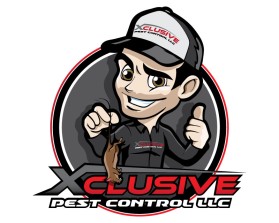 Xclusive Pest Control LLC  entry by Stephen Jenkins