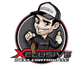 Xclusive Pest Control LLC  entry by Stephen Jenkins