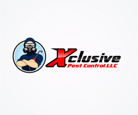 Xclusive Pest Control LLC  entry by Ahmad Sanusi