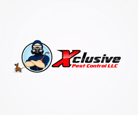 Xclusive Pest Control LLC  entry by Ahmad Sanusi
