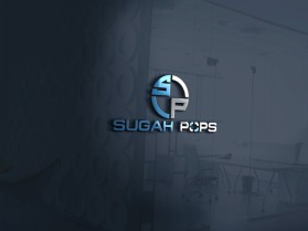 Sugah Pops entry by Dark49