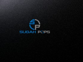Sugah Pops entry by Dark49