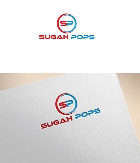 Sugah Pops entry by Dark49