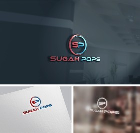 Sugah Pops entry by Dark49