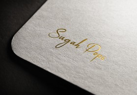 Sugah Pops entry by Dark49