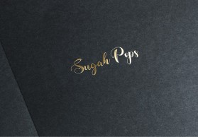 Sugah Pops entry by Dark49