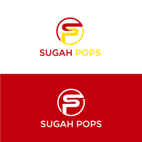 Sugah Pops entry by BPBdesign