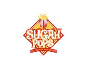 Sugah Pops entry by quimcey