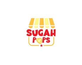 Sugah Pops entry by Amit1991