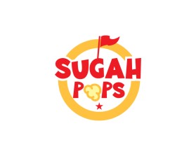 Sugah Pops entry by Amit1991
