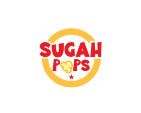 Sugah Pops entry by Amit1991