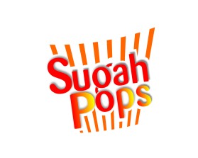 Sugah Pops entry by Designature
