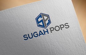 Sugah Pops entry by Dark49