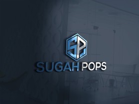 Sugah Pops entry by Dark49