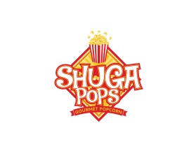 Sugah Pops entry by quimcey