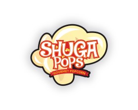 Sugah Pops entry by quimcey