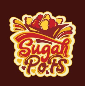 Sugah Pops entry by morearts