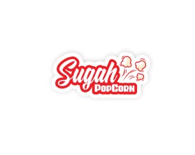 Sugah Pops entry by Edge Creative