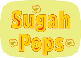Sugah Pops entry by Robertlim