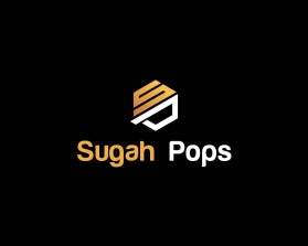 Sugah Pops entry by Sonia99