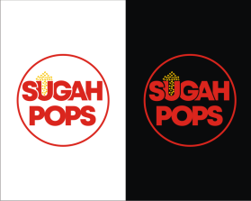 Sugah Pops entry by dogeco