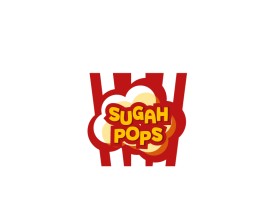 Sugah Pops entry by dudi_guts