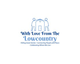 With Love From The Lowcountry  entry by Danae Valdez Benítez