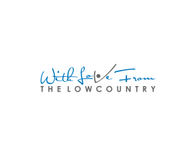 With Love From The Lowcountry  entry by darchan septanus