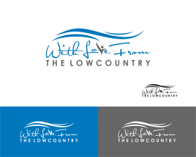With Love From The Lowcountry  entry by darchan septanus