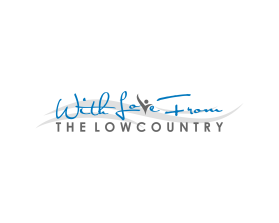 With Love From The Lowcountry  entry by darchan septanus