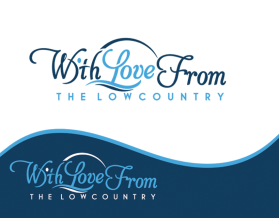 With Love From The Lowcountry  entry by Aleksandra Kateusz
