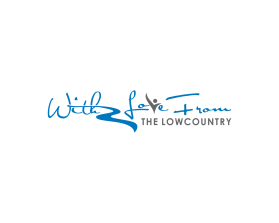 Winning entry: With Love From The Lowcountry  entry by darchan septanus