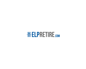 HelpRetire.com entry by djavadesign