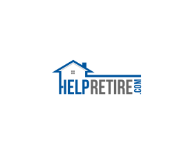 HelpRetire.com entry by djavadesign